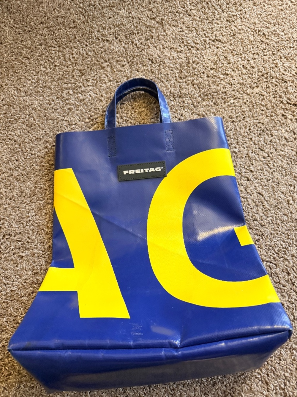 Freitag Miami